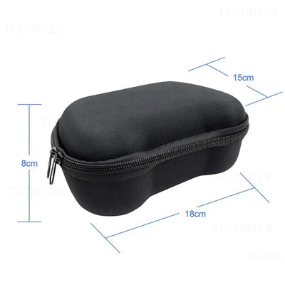 Portable Shockproof Storage Bag for PS4 and Xbox Controllers - Smarsty