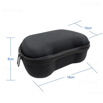 Portable Shockproof Storage Bag for PS4 and Xbox Controllers - Smarsty