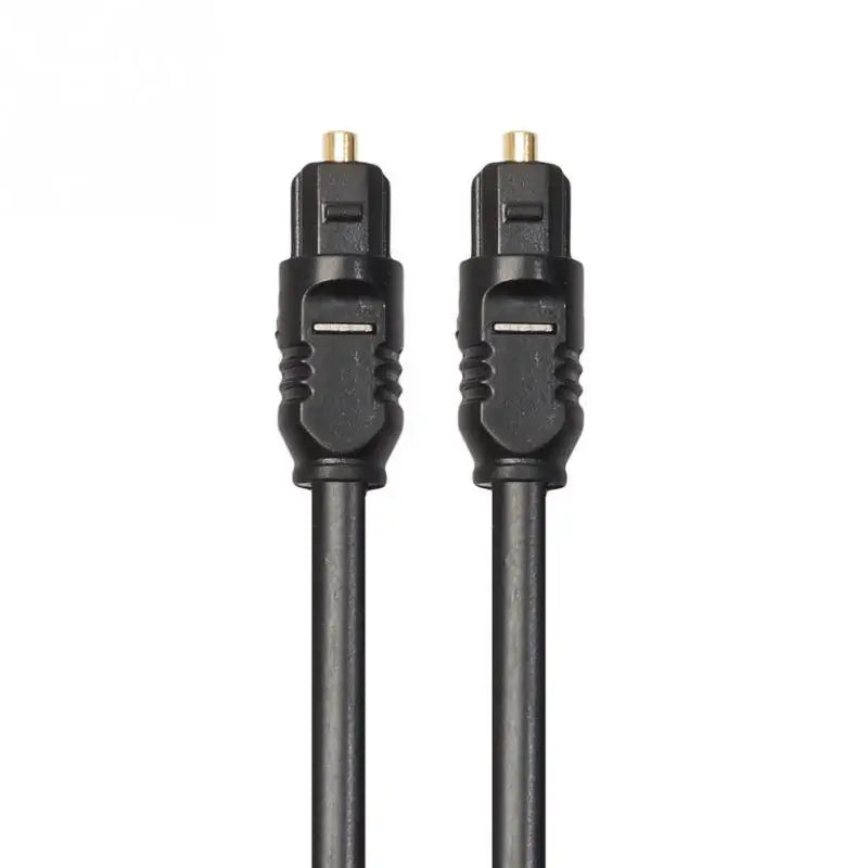 High Quality Gold Plated Optical Audio Cable 1m to 20m - Smarsty