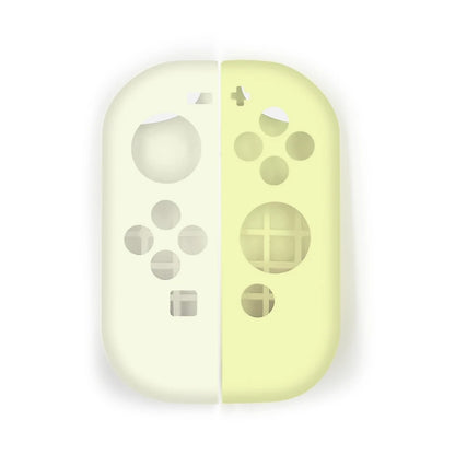 Joycon Silicone Case for Nintendo Switch Controllers Protection - Smarsty