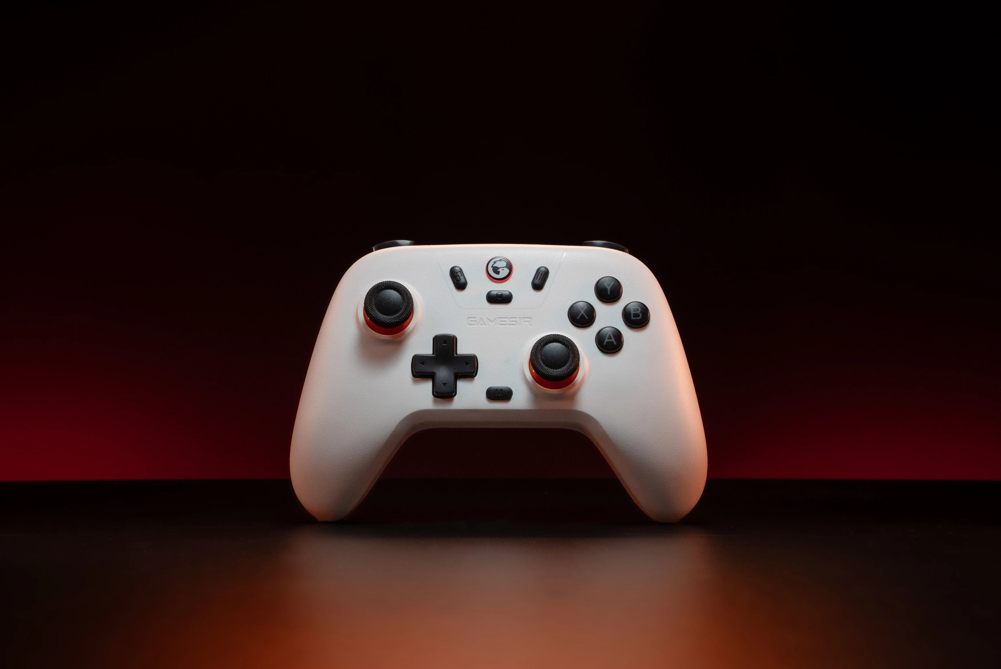 GameSir T4 Nova Lite Wireless Game Controller for Switch and PC - Smarsty