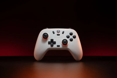 GameSir T4 Nova Lite Wireless Game Controller for Switch and PC - Smarsty