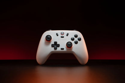 GameSir T4 Nova Lite Wireless Game Controller for Switch and PC - Smarsty