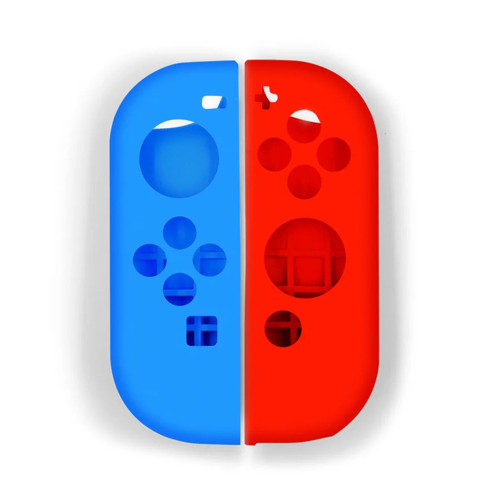 Joycon Silicone Case for Nintendo Switch Controllers Protection - Smarsty