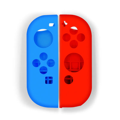 Joycon Silicone Case for Nintendo Switch Controllers Protection - Smarsty
