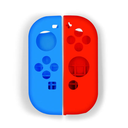 Joycon Silicone Case for Nintendo Switch Controllers Protection - Smarsty