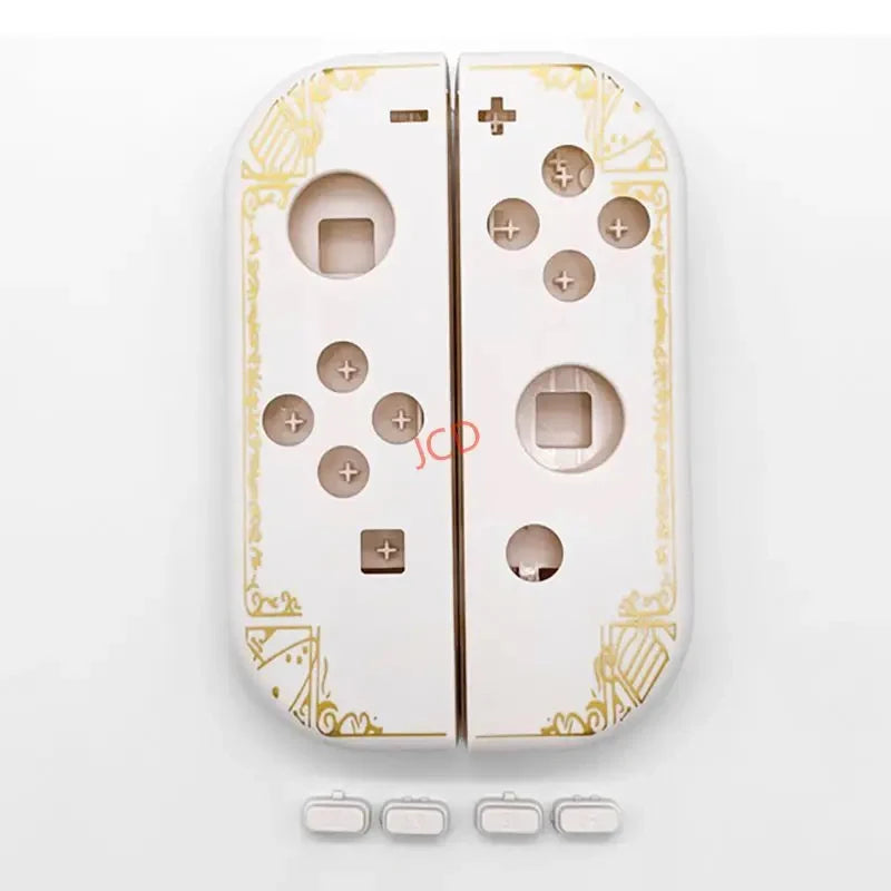 Cartoon Pattern Nintendo Switch Joy-Con Protective Cover - Smarsty