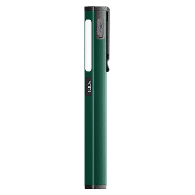 LED+SMD Mini Nursing Flashlight with Pen Clip Work Inspection Flashlight 400mAh Pocket Penlight Torch for Doctor Nurse Diagnosis
