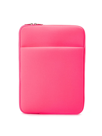 Laptop Inner Bag Protective Cover With Front Pocket
