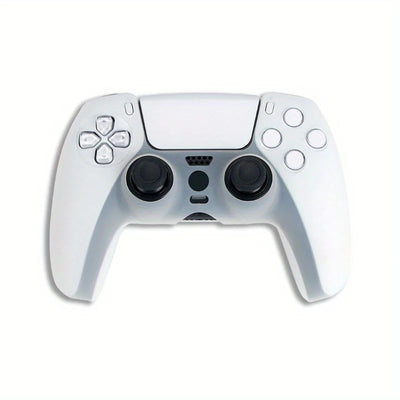 PS5 Controller Skin Anti Slip Silicone Sleeve - Smarsty