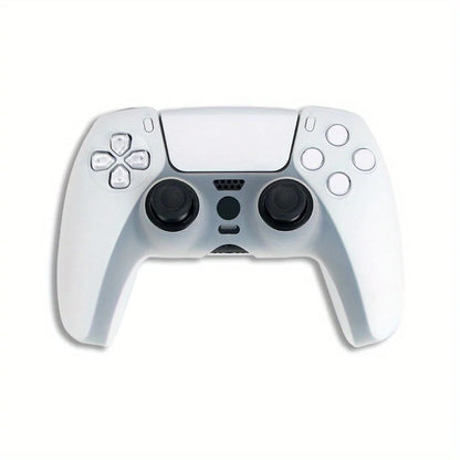 PS5 Controller Skin Anti Slip Silicone Sleeve - Smarsty