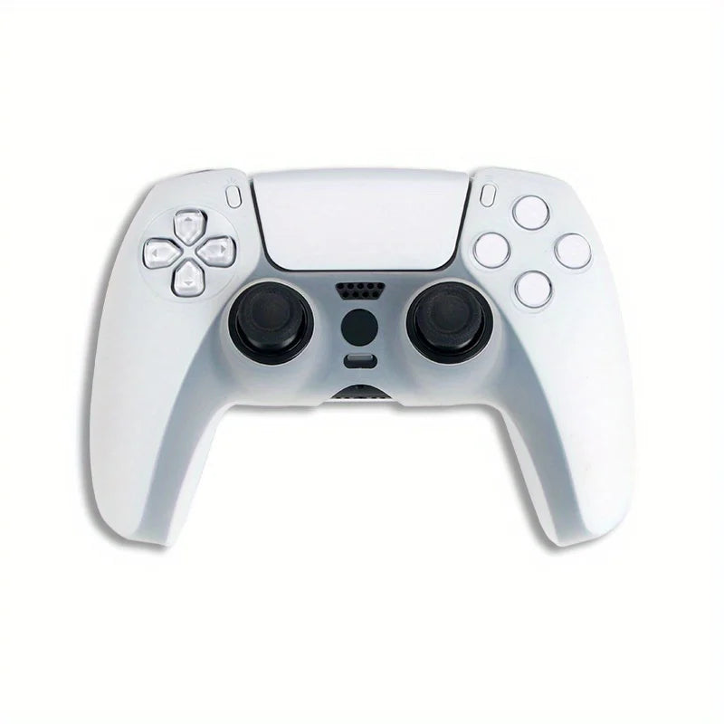 PS5 Controller Skin Anti Slip Silicone Sleeve - Smarsty