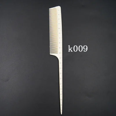 High Quality Laser Scale Hair Comb for Professionals - Smarsty