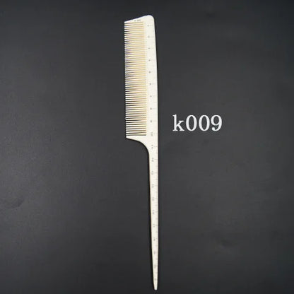 High Quality Laser Scale Hair Comb for Professionals - Smarsty