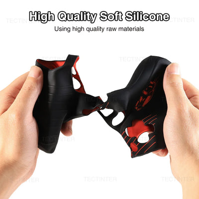 Silicone Protective Cover for PS5 Controller with Anti-Slip Grip - Smarsty