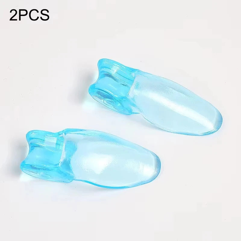 Silicone Toe Splitter Device for Hallux Valgus Relief - Smarsty