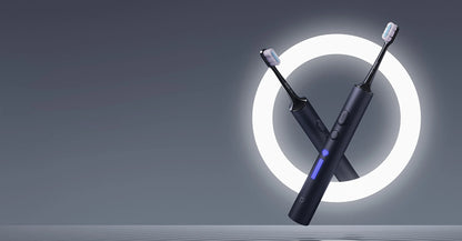 Xiaomi Mijia T700 Sonic Electric Toothbrush with 360 Degree Charging - Smarsty