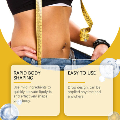 Bee Venom Firming Oil for Weight Loss and Cellulite - Smarsty