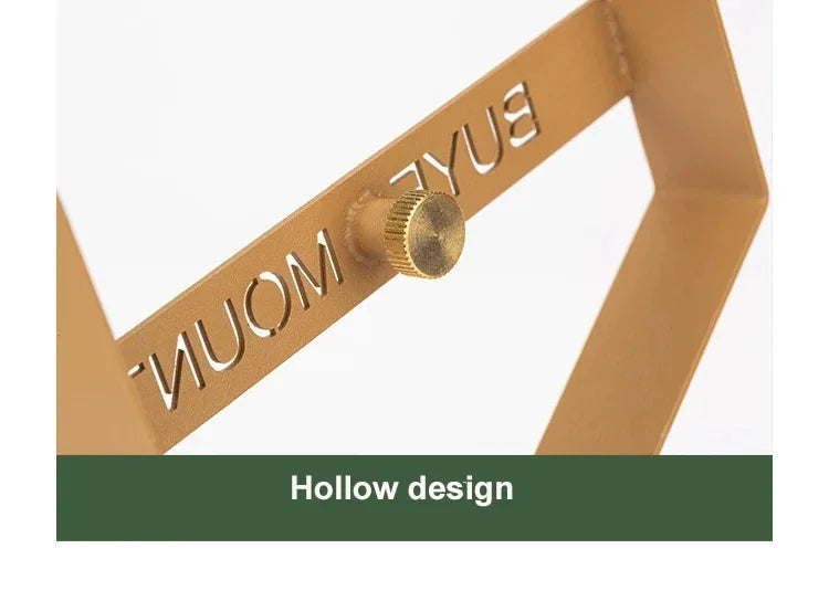 Outdoor Mosquito Coil Tray Camping Tools Tourist Hiking Mosquito Coil Holder Camping Supplies Hanging Mosquito Coil Holder