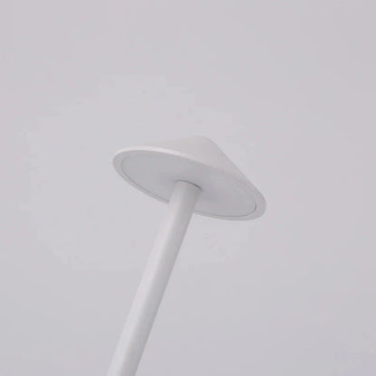 Rechargeable LED Touch Sensor Table Lamp with Dimming - Smarsty