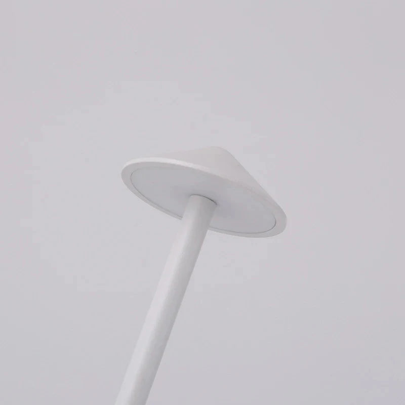 Rechargeable LED Touch Sensor Table Lamp with Dimming - Smarsty