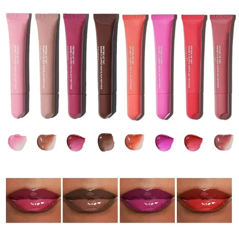 Moisturizing Cheek Blush Cream Blusher Stick - Smarsty