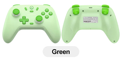 GameSir Nova Lite Gamepad for Nintendo Switch and PC - Smarsty