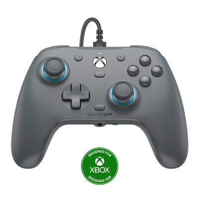 GameSir G7 SE Wired Xbox Gaming Controller with Hall Effect Joystick - Smarsty