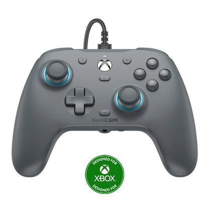 GameSir G7 SE Wired Xbox Gaming Controller with Hall Effect Joystick - Smarsty