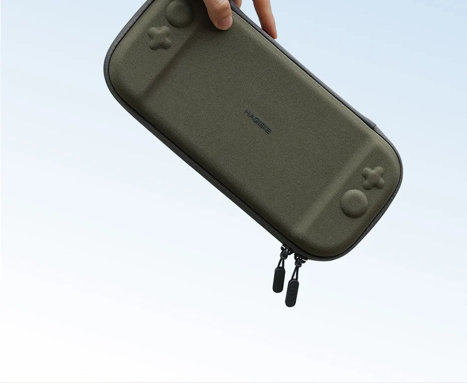 Hagibis Portable Hard Shell Case for Nintendo Switch 2 - Smarsty