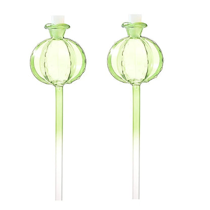 Glass Automatic Plant Watering Bulbs for Easy Irrigation - Smarsty