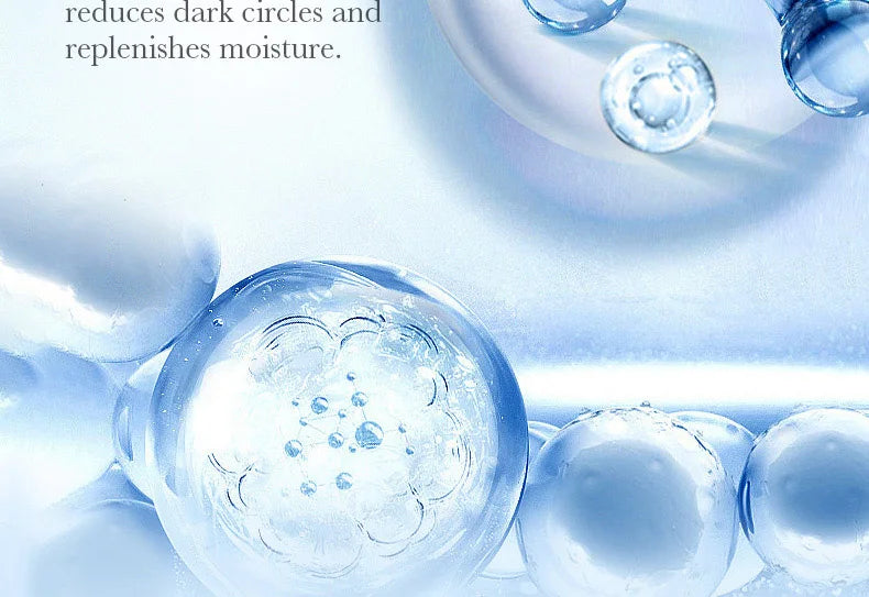 SADOER Sakura Collagen Eye Masks for Dark Circles Relief - Smarsty