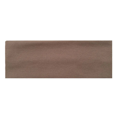 Soft Cotton Knitted Headband For Women Sweat Absorbent - Smarsty