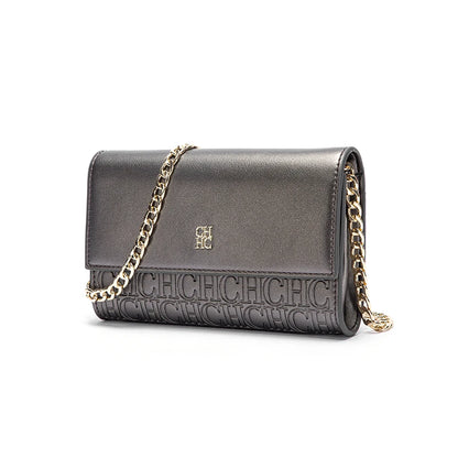CH Ladies Chain Bag Exquisite Craftsmanship Crossbody - Smarsty