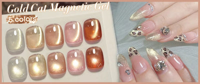Born Pretty Clear Non Stick Nail Extension Gel - Smarsty