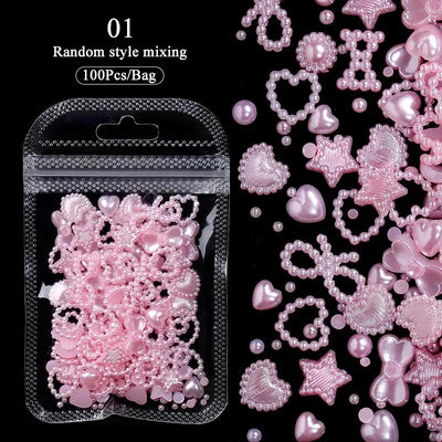 Born Pretty Nail Rhinestone Glue for 3D Nail Art - Smarsty