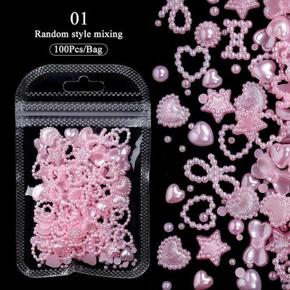 Born Pretty Nail Rhinestone Glue for 3D Nail Art - Smarsty