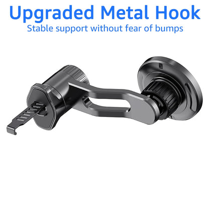 MagSafe Car Phone Holder Magnetic Air Vent Mount Universal - Smarsty