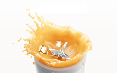 XIAOMI MIJIA Portable Juicer Cup 2 Electric Fruit Blender Machine Orange Juicer Kitchen Food Processor Make Juice Extractor Home by Smarsty