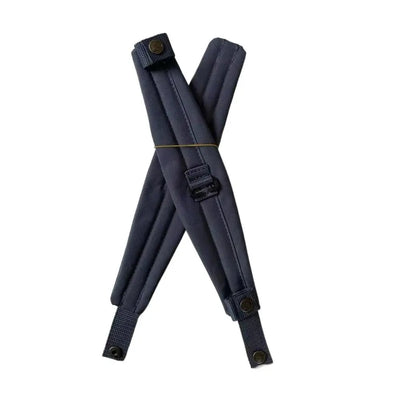 Waterproof Nylon Shoulder Strap For Kanken Backpack Detachable Widening Decompression Bag Strap Stress Reliever Bag Accessories - Smarsty