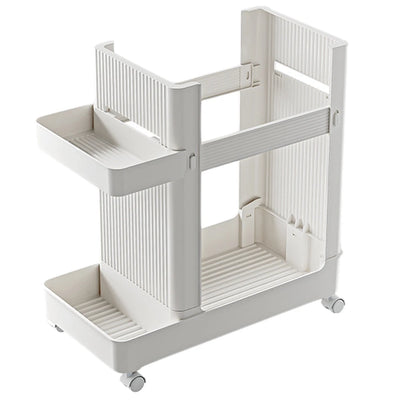 Gym Equipment Holder with Wheels Sports Equipment Storage Rack Yoga Mat Storage Basket Fitness Equipment Sports Tools Organizer by Smarsty