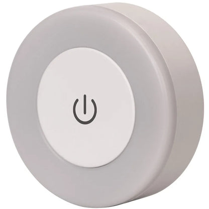 Energy Saving LED Touch Sensor Night Light Portable Design - Smarsty