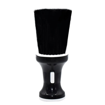 Soft Hair Brush for Neck and Face Cleaning - Smarsty