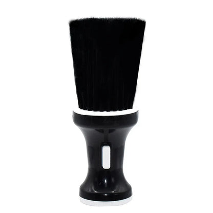 Soft Hair Brush for Neck and Face Cleaning - Smarsty