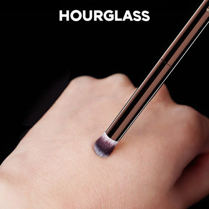 Hourglass Makeup Brushes for Flawless Foundation Application - Smarsty