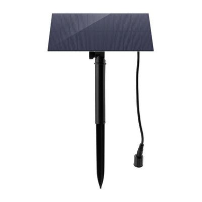 Solar Powered Water Fountain Pump for Garden Decoration - Smarsty