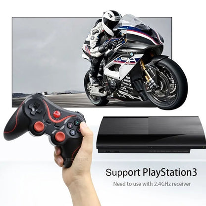 Terios T3 X3 Wireless Gamepad for Nintendo Switch - Smarsty