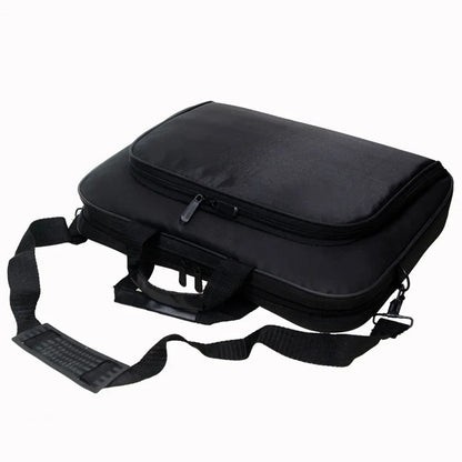 Lightweight Nylon Laptop Bag 15.6 Inch Portable Case