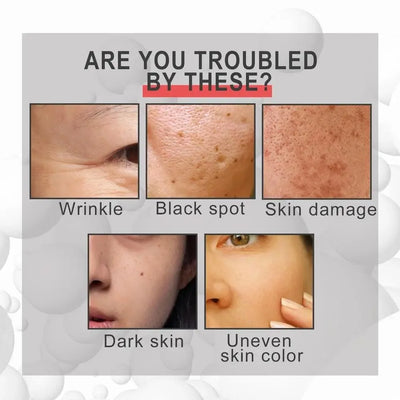 Collagen Booster Face Cream for Firm Skin - Smarsty