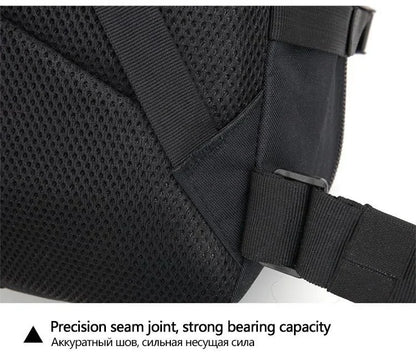 30/50L Tactical Backpacks Man Traveling Bags Survival Outdoor 3P Assault Pack EDC Molle Pack hiking Trekking Hunting Bag - Smarsty